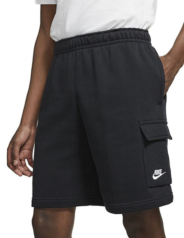 Shorts Nike Sportswear Club Black Men