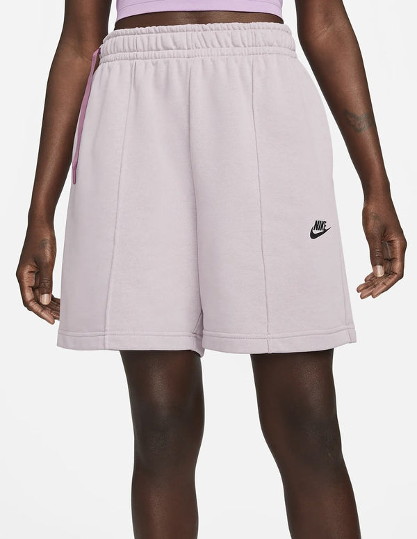 Nike Sportswear Purple Women's Short