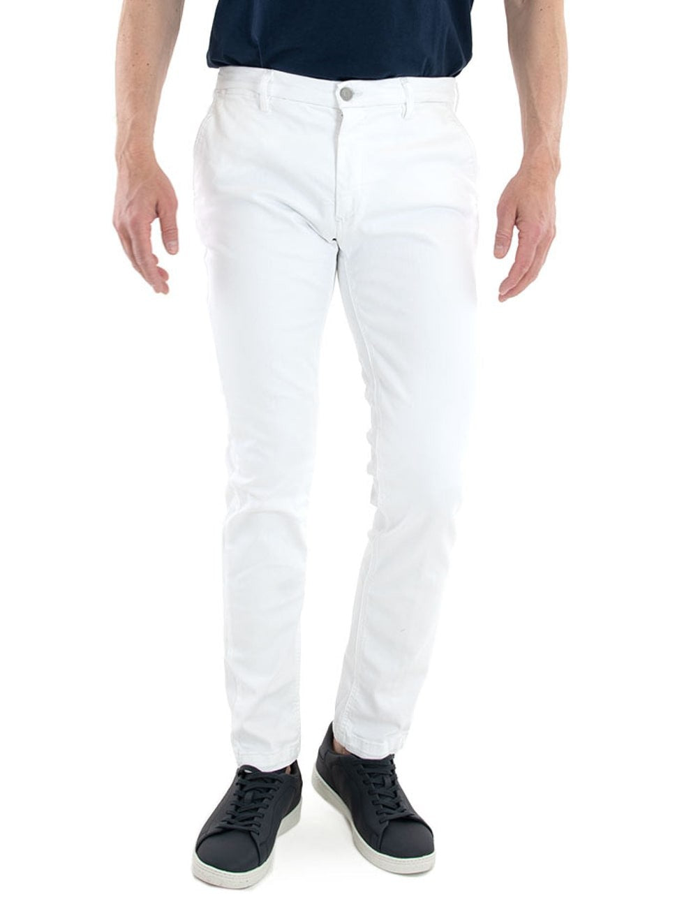 BOYD 808 SLIM JEAN (RAW DENIM)- MENS - BOYD Studio