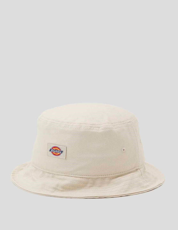 Gorro Bucket Dickies Clarks Grove Beige Unisex