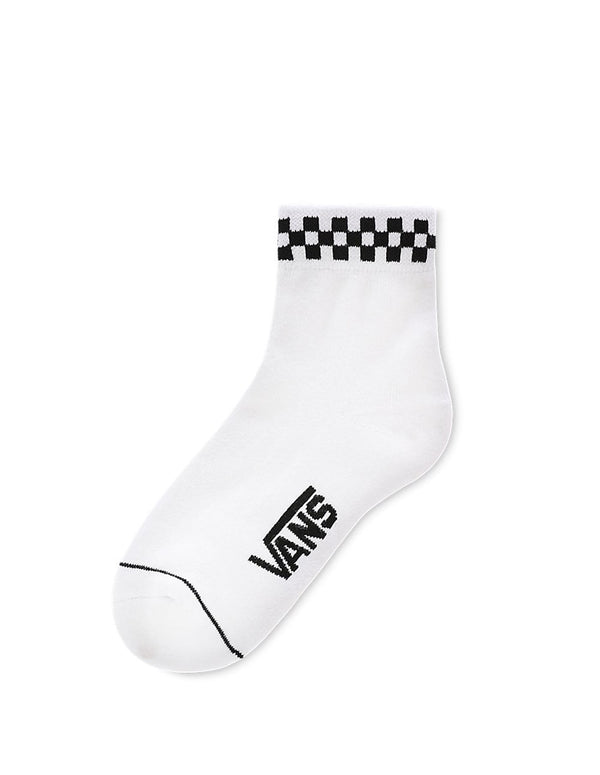 Calcetines Vans Blancos Unisex