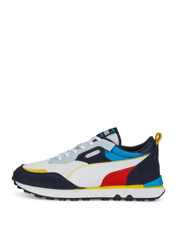 Puma Rider Future Vintage Multicolor Men