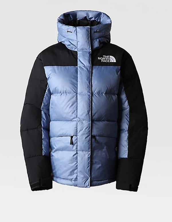 Anorak The North Face Himalayan Down Azul Mujer