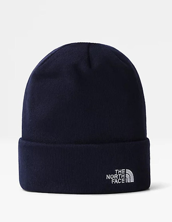 Gorro The North Face Norm Azul Marino Unisex