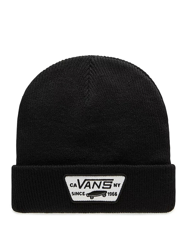 Gorro Vans Milford Negro Unisex