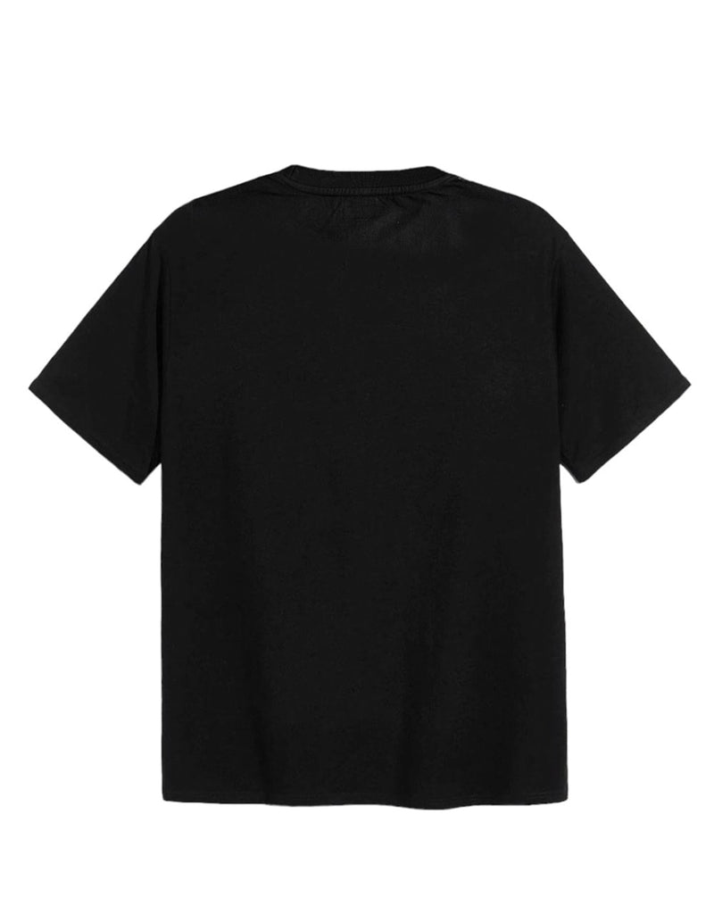 MARKET Immaculate Black Men's T-shirt