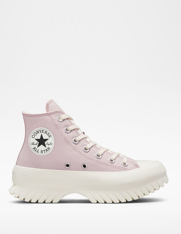 Converse Chuck Taylor All Star Lugged 2.0 Rosas Mujer