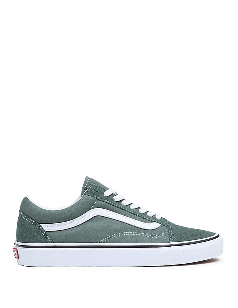 Vans Old Skool Color Theory Azules Hombre