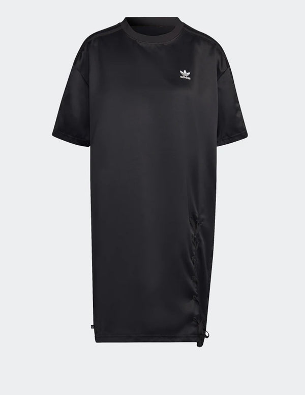 adidas Always Original Laced Dress Black Women