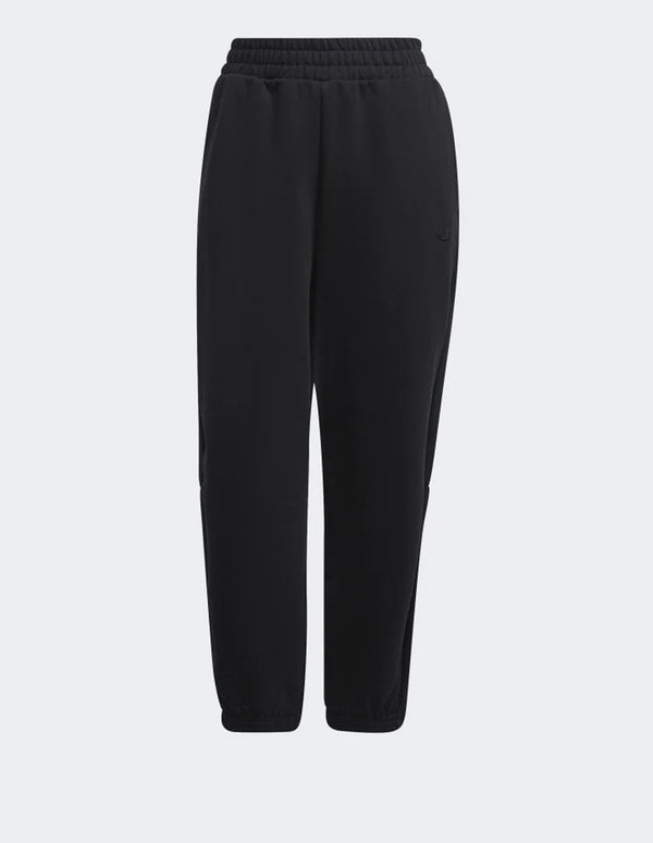 adidas Contempo Relaxed Black Women's Pants