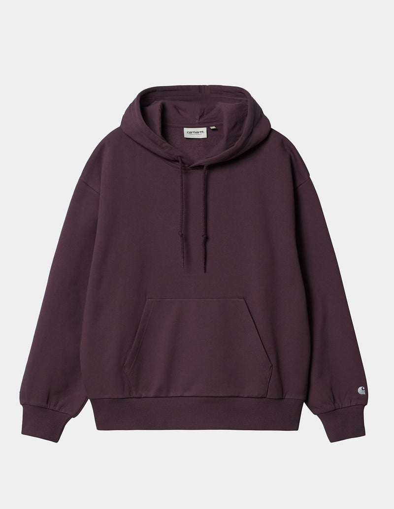 Carhartt WIP Casey Purple Women's Hoodie I030630-10DXX Buy