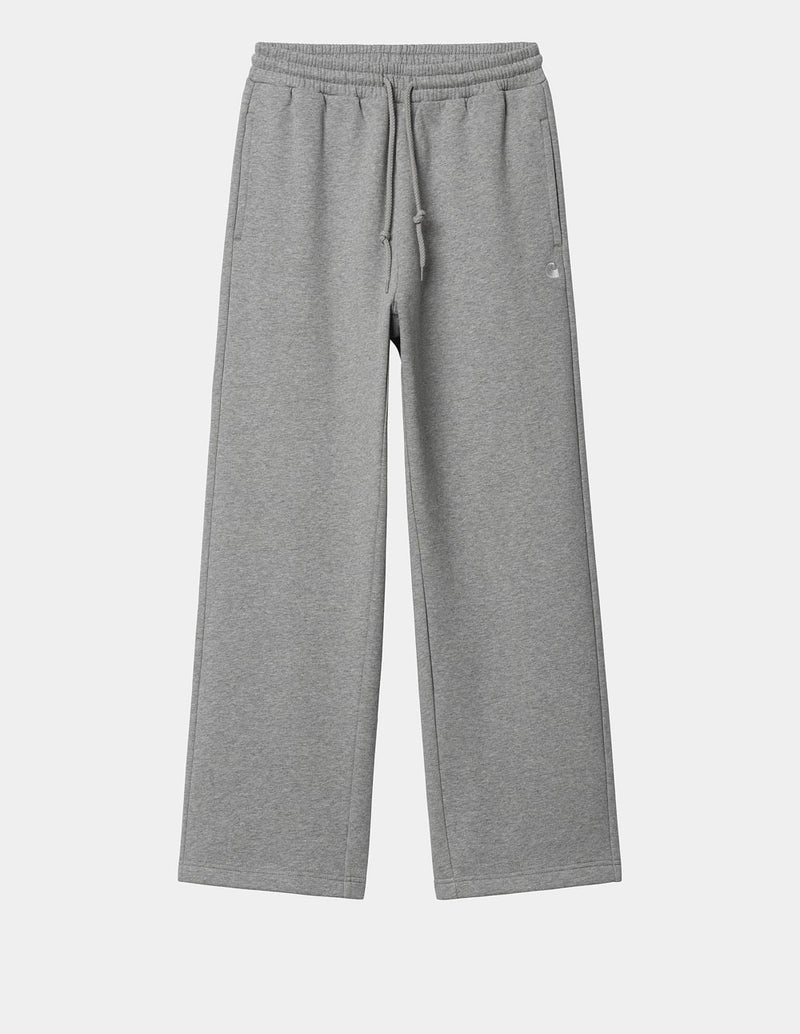 Carhartt WIP Casey Gray Women's Sweatpants