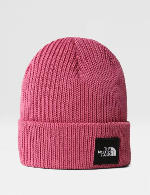 Gorro The North Face Metro Ex Violeta Unisex