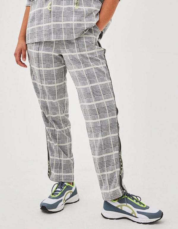 Pantalón Ellesse Skhyla Gris Mujer
