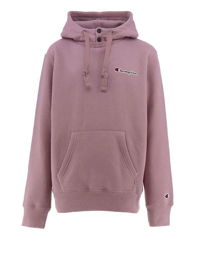 Sudadera Cremallera Sudadera Morada Champion Sudadera Con Capucha