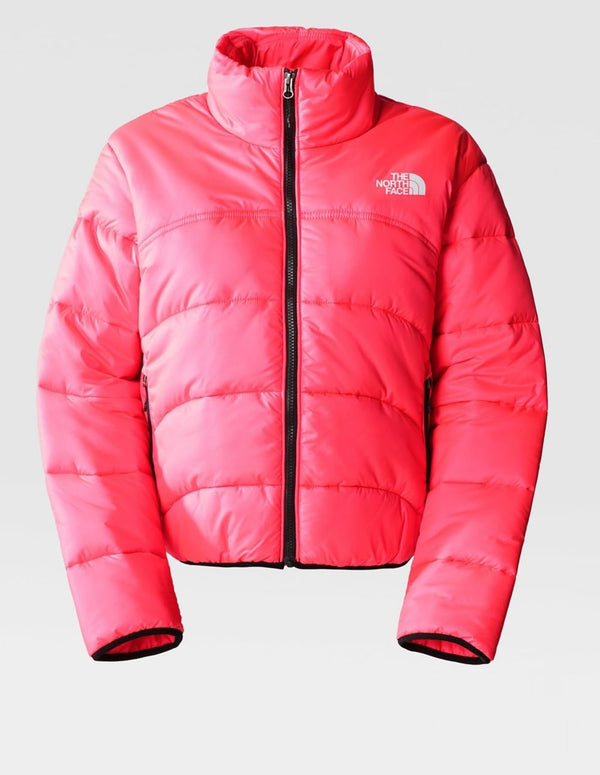 Chaqueta The North Face Acolchada Kadin 2000 Rosa Mujer