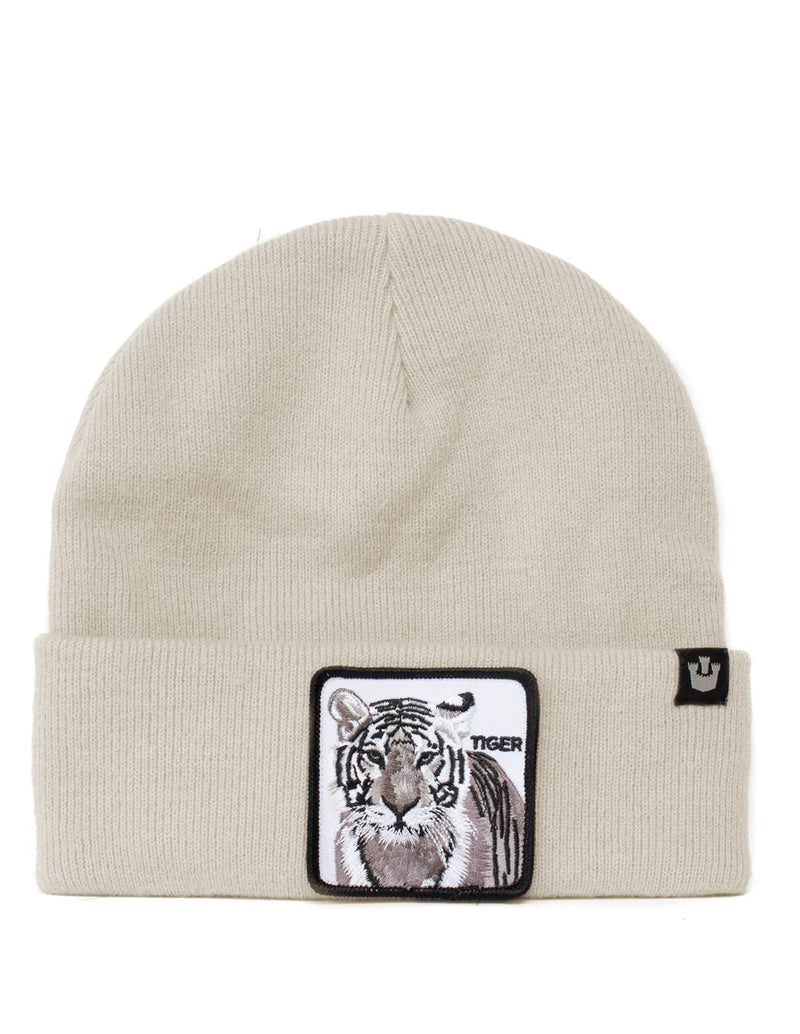 Gorro Goorin Bros. Hot Tiger Beige Unisex