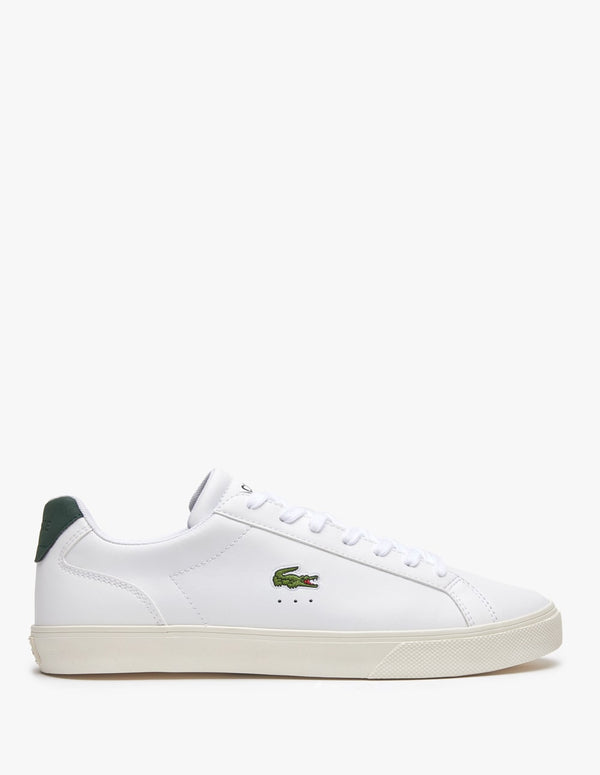 Lacoste Lerond Pro Blancas Hombre