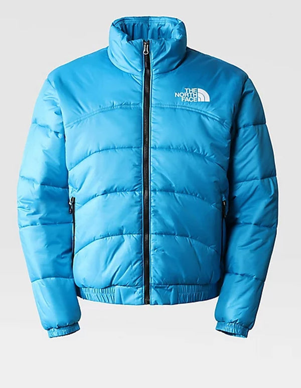 Anorak The North Face 2000 Azul Hombre
