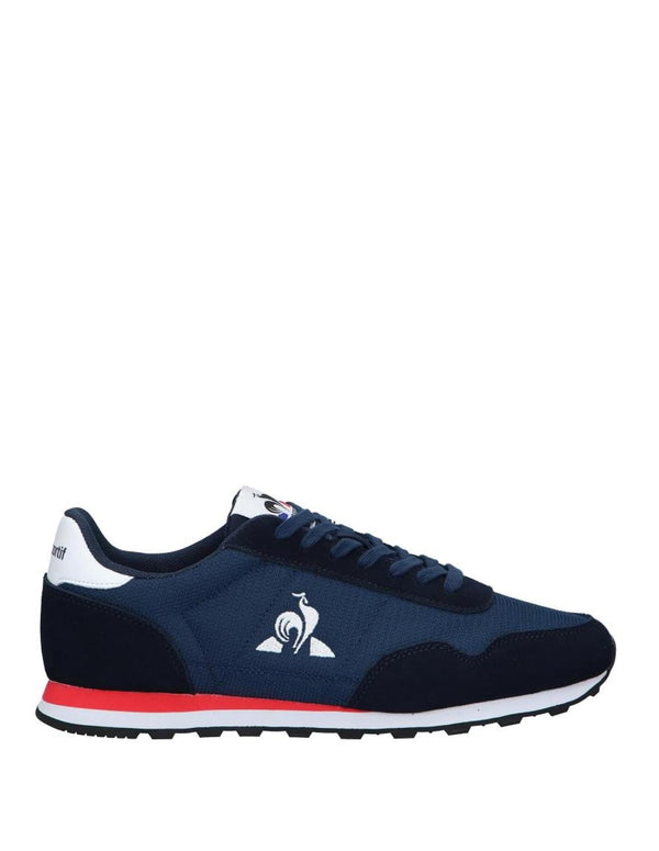 Le Coq Sportif Astra Azules Hombre