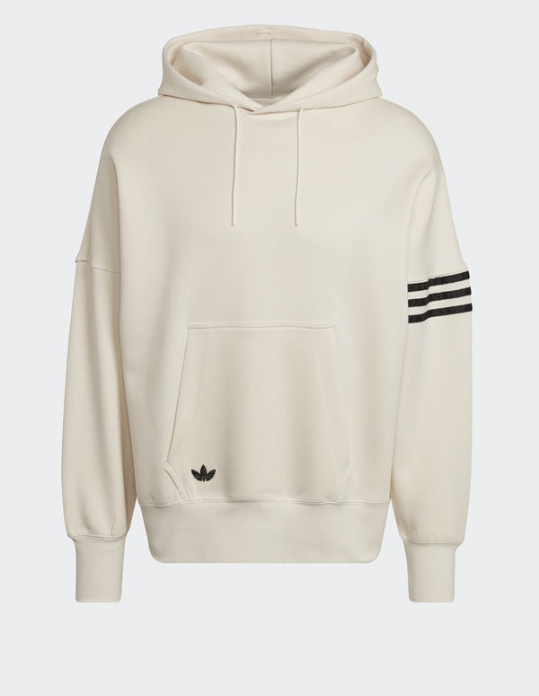 adidas Neuclassics Beige Men's Hoodie