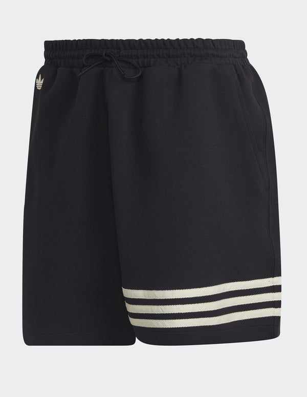 adidas Neuclassics Black Men's Shorts