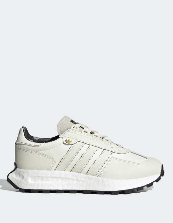 adidas Retropy E5 Blancas Mujer