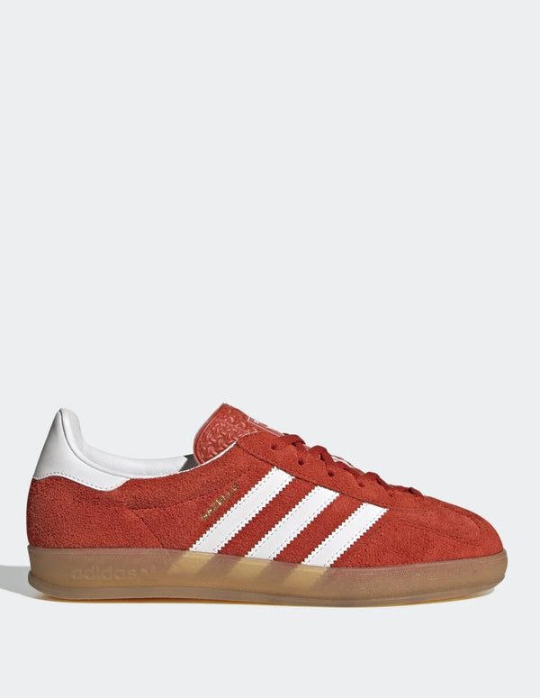 adidas Gazelle Indoor Multicolor Unisex