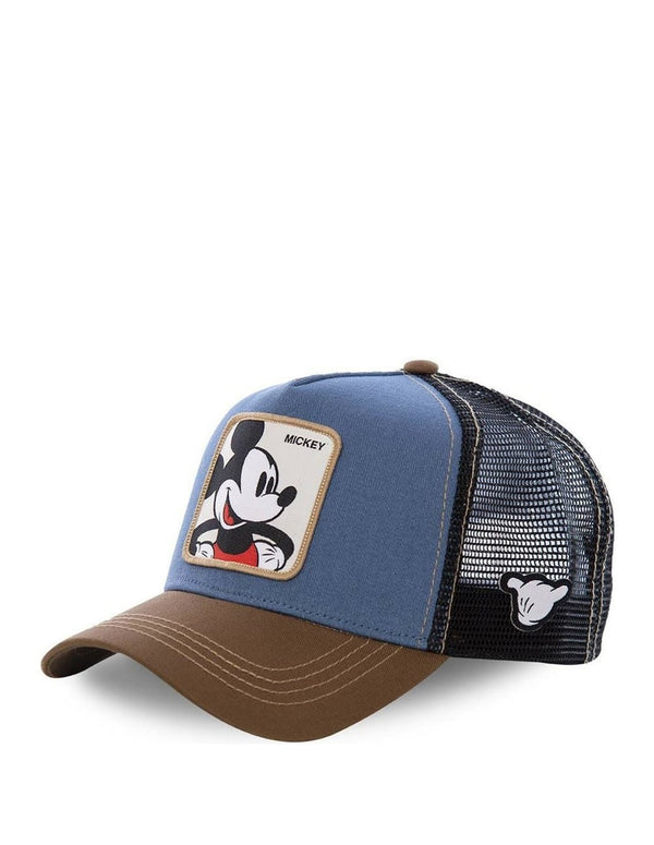 Gorra Capslab Mickey Mouse Multicolor Unisex