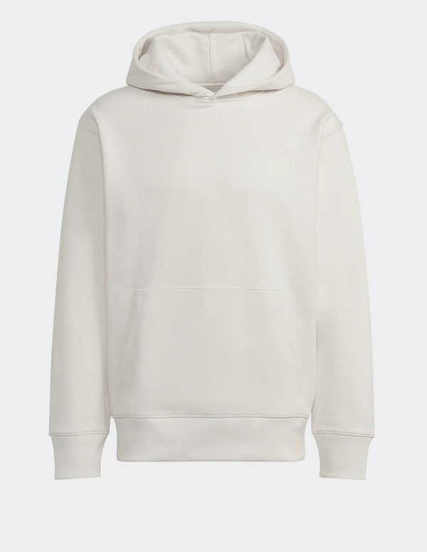 adidas Contempo Beige Men's Hoodie