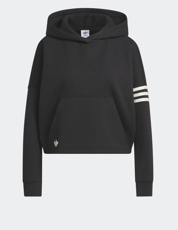 Hoodie adidas Neuclassics Black Women IB5922