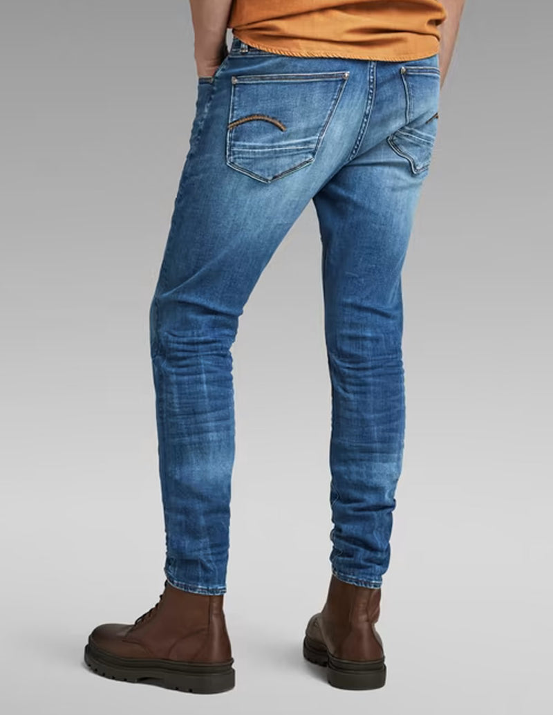 G-Star Revend Skinny Fitted Men's Jeans