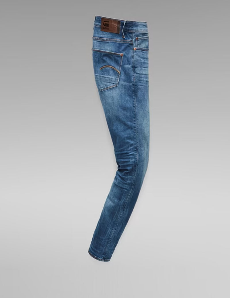 G-Star Revend Skinny Fitted Men's Jeans