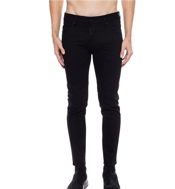 Dsquared2 Black Men's Pants