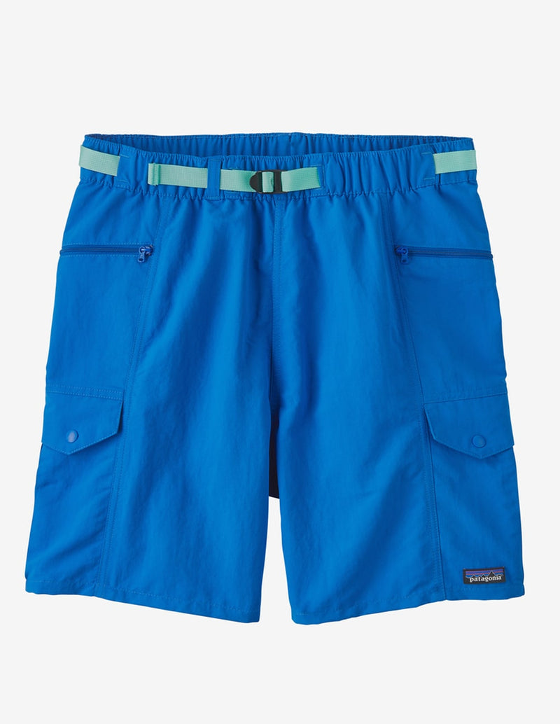 Patagonia Outdoor Everyday Shorts Blue Man