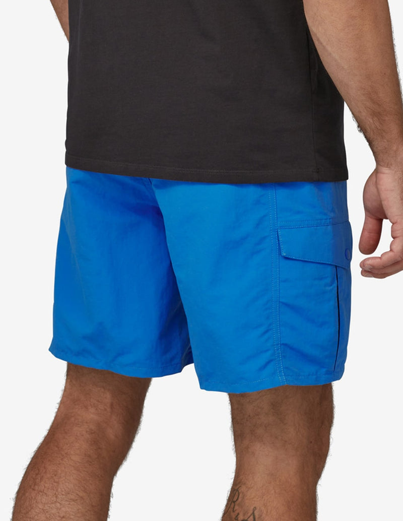 Patagonia Outdoor Everyday Shorts Blue Man