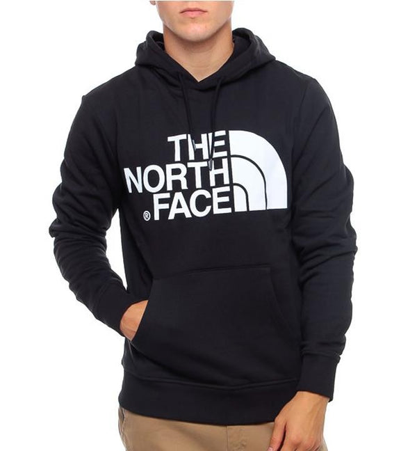 Hooded Sweatshirt The North Face Black Man