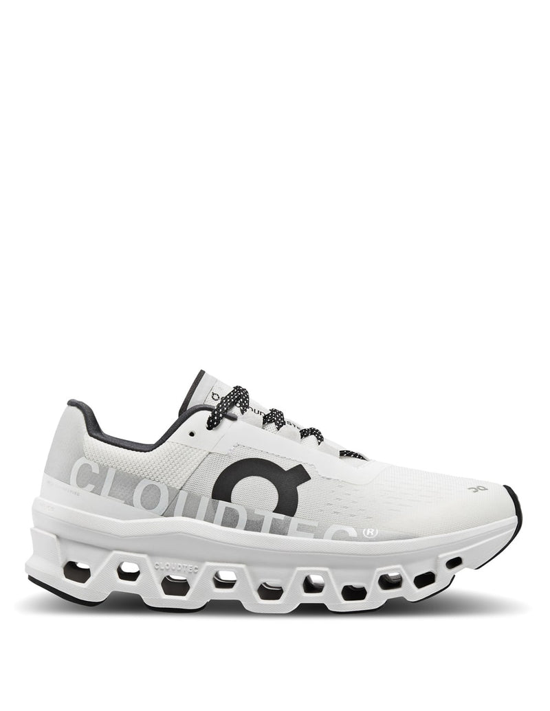 On Running Cloudmonster Blancas Mujer