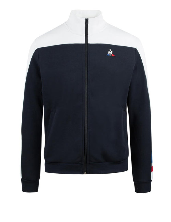 Le Coq Sportif Tricolore Blue Men's Jacket 2020520