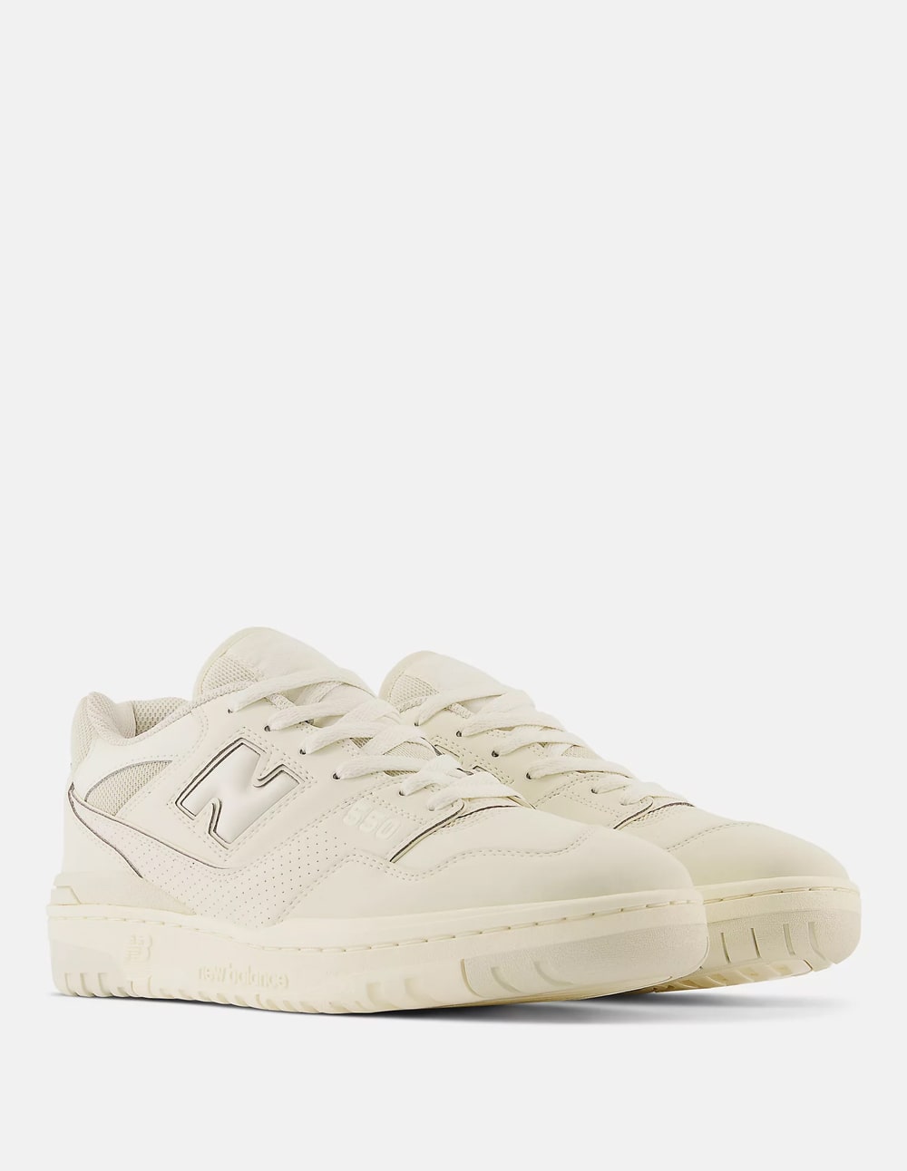 New Balance BB550 HSA Beige Men – Capitan Siroco