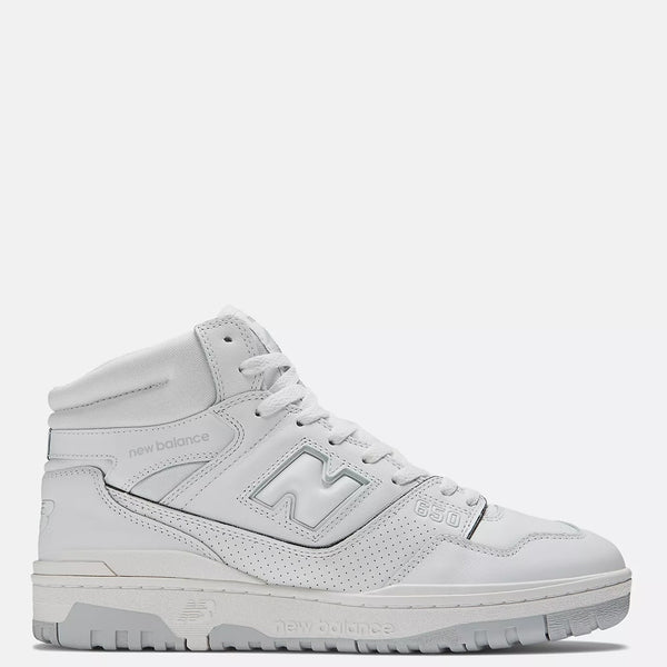 New Balance BB650 RWW White Men BB650RWW Buy Online at Captain