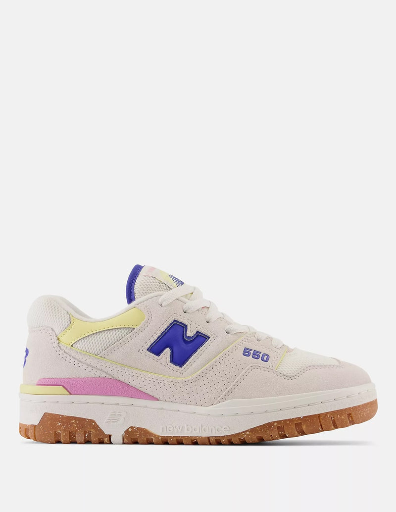 New Balance BBW550 DB Multicolor Mujer