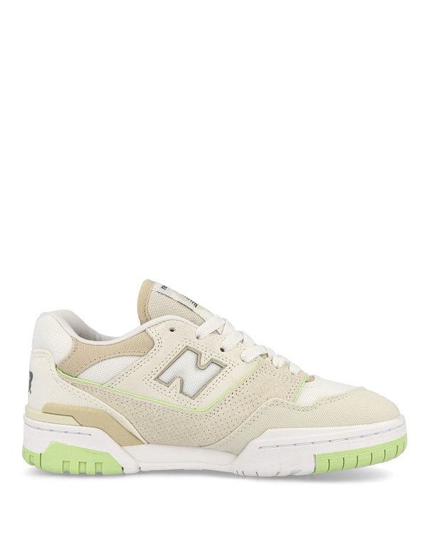 New Balance BBW550 FB Beiges Mujer