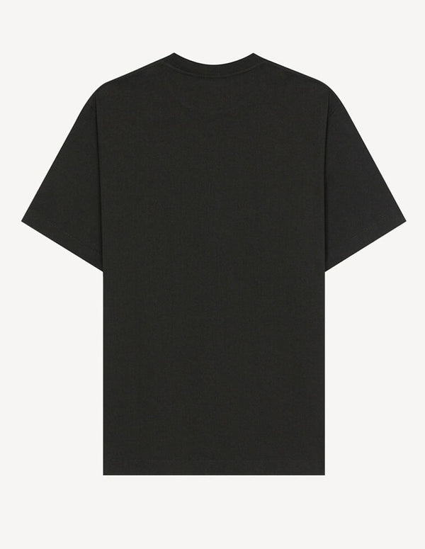 Kenzo Paris Black Men's T-shirt