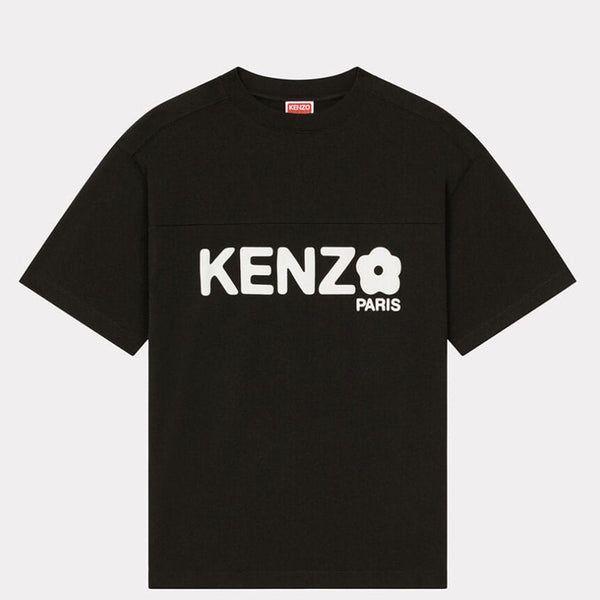 Kenzo black 2024 tee