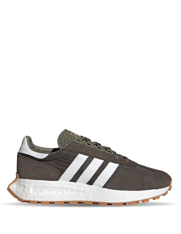 adidas Retropy E5 Verdes Hombre