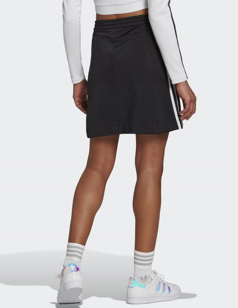 adidas Classics Black Women's Short Skirt