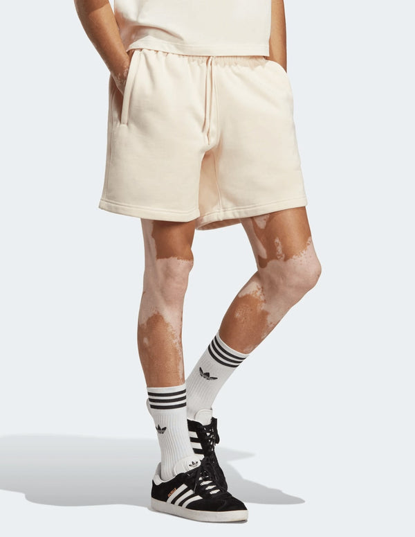 adidas Premium Essentials Beige Men's Shorts