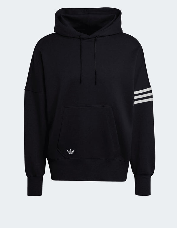 adidas Neuclassics Black Men's Hoodie