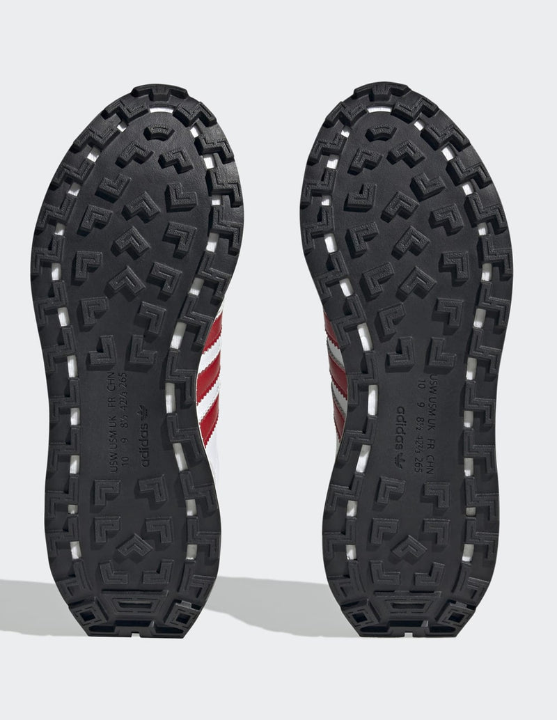 adidas Retropy E5 White & Red Men HQ6761 Buy Online at